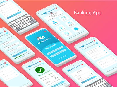 Banking App