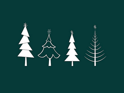 Christmas tree christmas christmas tree christmas tree decoration illustration tree design trees xmas