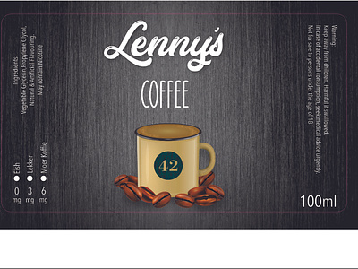 Lennys Coffee