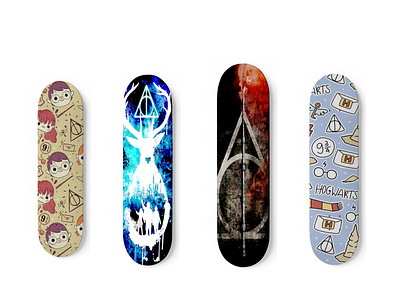 Skateboards