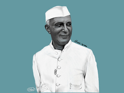 Shri Jawahar Lal Nehru
