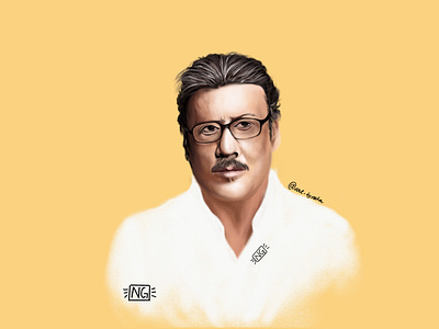 Jackie shroff