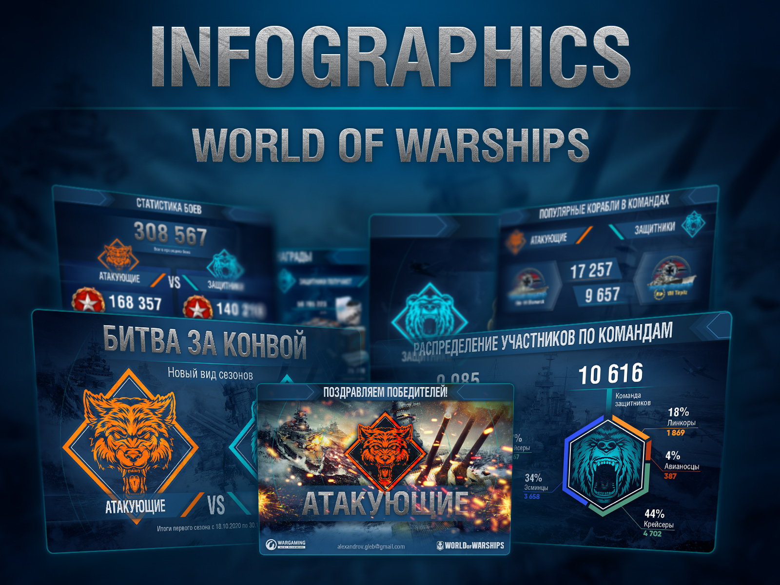 world of warships graphics