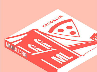 Pizza Illustration