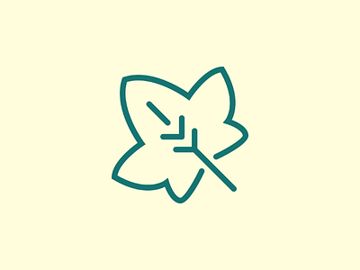 Ivy Logo logo