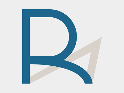 RA! branding logo