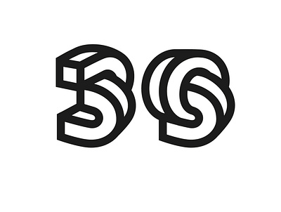 39 branding logo logomark
