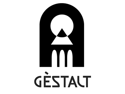 Gestalt pencil stationery