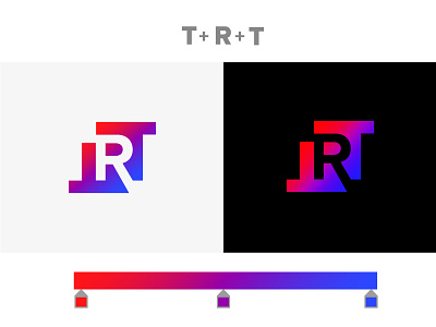 New logo for RTT