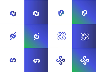 logo in progress. Letter J and puzzle, connection. app branding compound connection ico identity j logo logomark puzzle sign