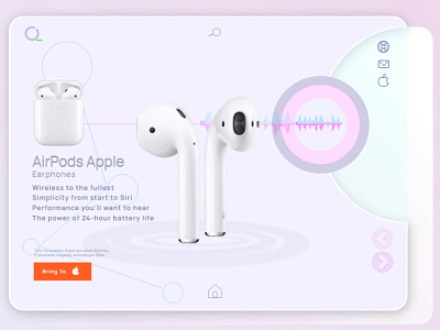 airpods apple | Hero Page