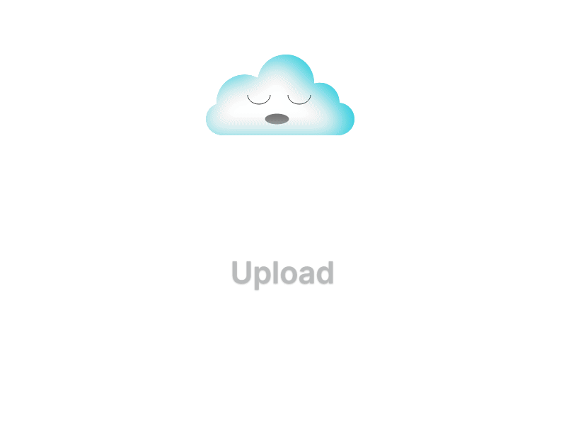 Folder To Cloud | Upload Sstory