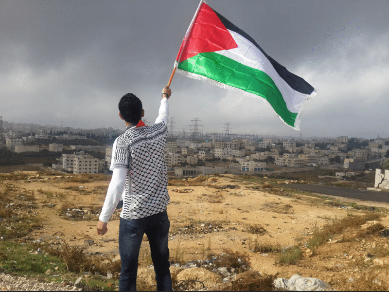 Palestine palestine