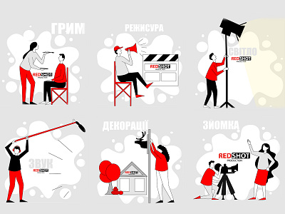 Production adobe illustrator branding design illustration minimal vector
