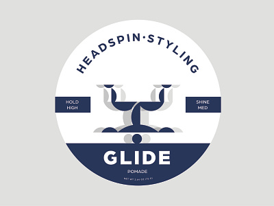 Headspin Styling - Glide