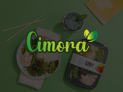 LOGO DESIGN FOR CIMORA