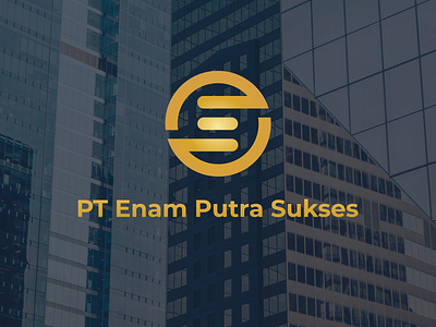 LOGO DESIGN FOR PT. EPS