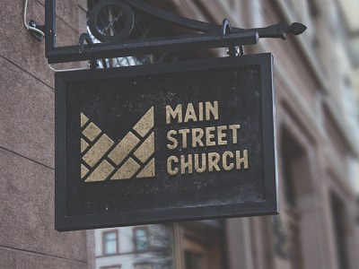 Main Street Church