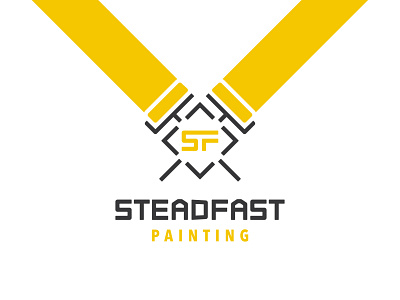 Steadfast Painting