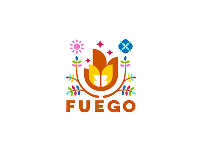 Fuego Logo