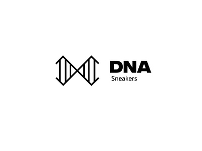 DNA Sneakers