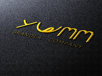 Yumm(Granula Company) logo