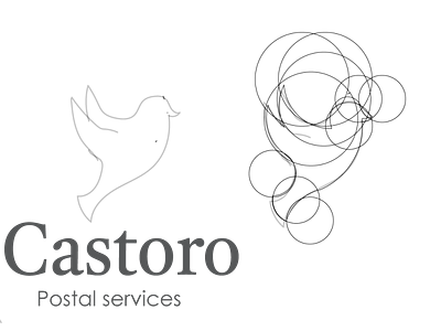 Castoro(Postal Services) logo