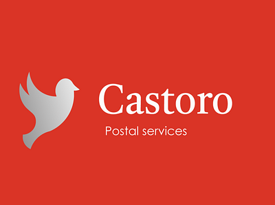 Castoro(Postal Services) logo