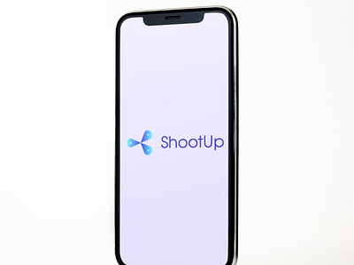 Shootup App logo