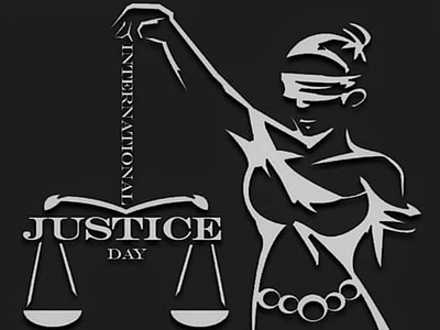 International Justice Day