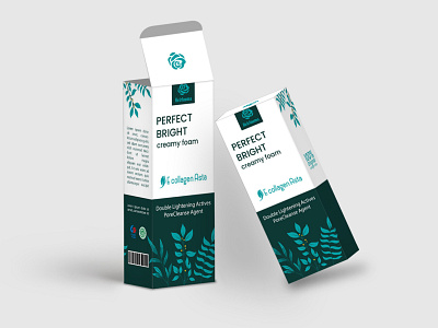 BOX PACKAGING DESIGN