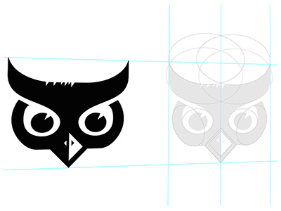 Say hi to GoGemba go gemba logo owl web app