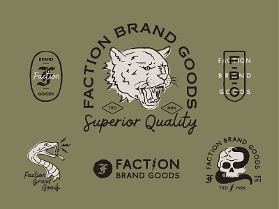 Faction Brand Goods