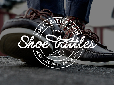 Shoe Battles