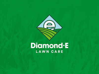 Diamond•E Lawn Care