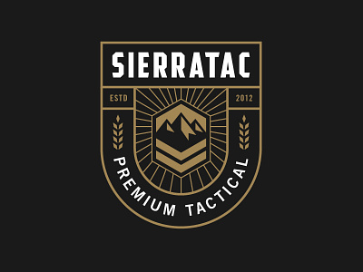 Sierratac Shield