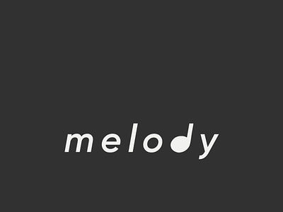 melody