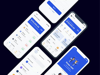 Getcoins mobile app design mobile app design productdesign productdesigner uidesign uiux designer uiuxdesign userinterfacedesign