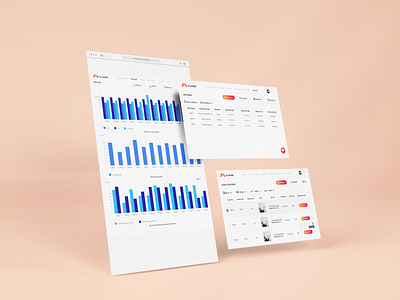 Platform connecting hosts and renters in booking rentals, manage