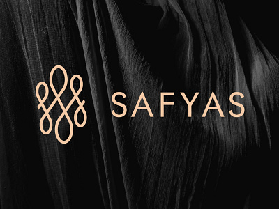 Safyas Clothing Logo