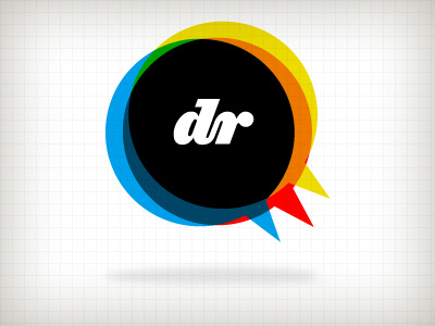 @DesignRetweets Logo branding colors logo twitter typography ziggurat