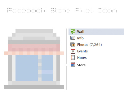Fb pix icon