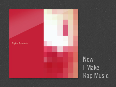 1st Rap Song album cover art directed article music rap