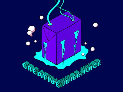 creative juice