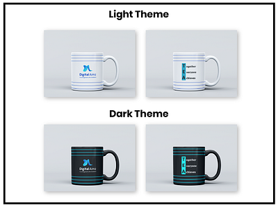 Mug Design brand branding cup cups design graphic design icon illustration logo mug mug art mug design tea vector