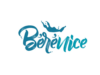 berenice branding logo