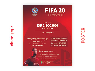 FIFA Competition