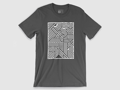DESIGNERA T-shirt design