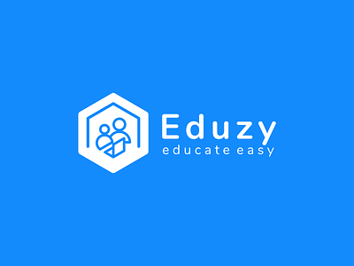 Eduzy creative design design graphic design graphicdesign icon logo minimalist logo