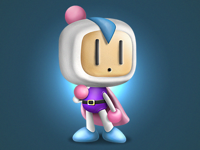 Bomberman